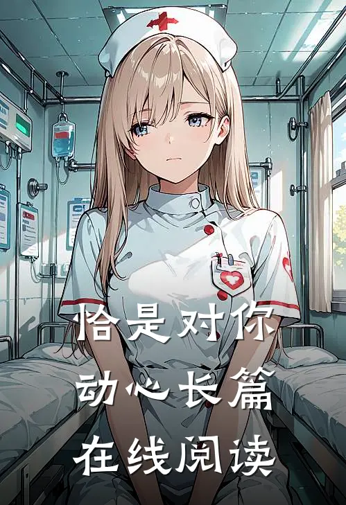恰是对你动心长篇在线阅读