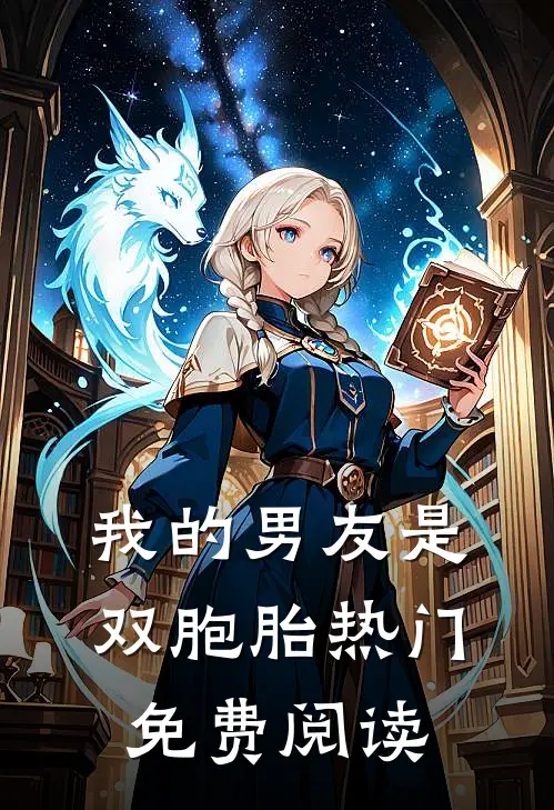 我的男友是双胞胎热门免费阅读