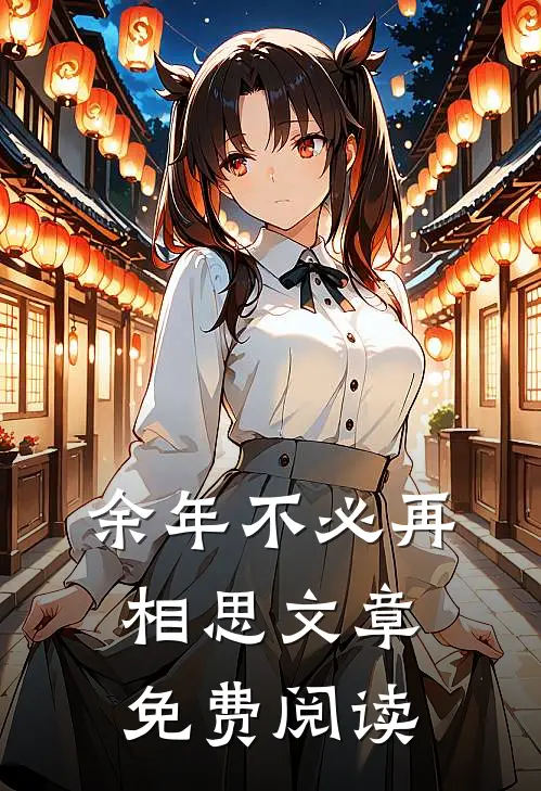 余年不必再相思文章免费阅读