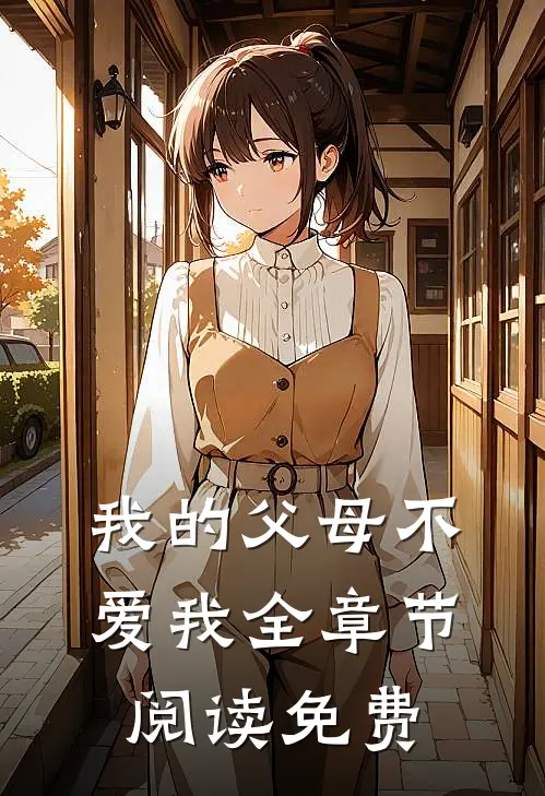我的父母不爱我全章节阅读免费
