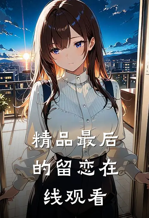 精品最后的留恋在线观看