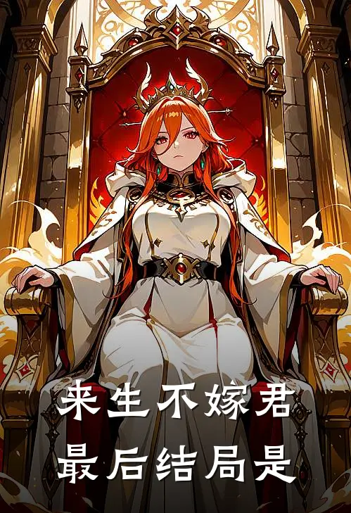 来生不嫁君最后结局是