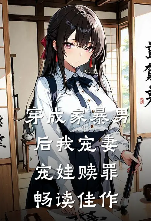 穿成家暴男后我宠妻宠娃赎罪畅读佳作