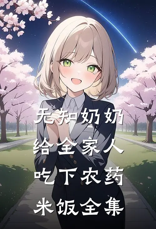 无知奶奶给全家人吃下农药米饭全集