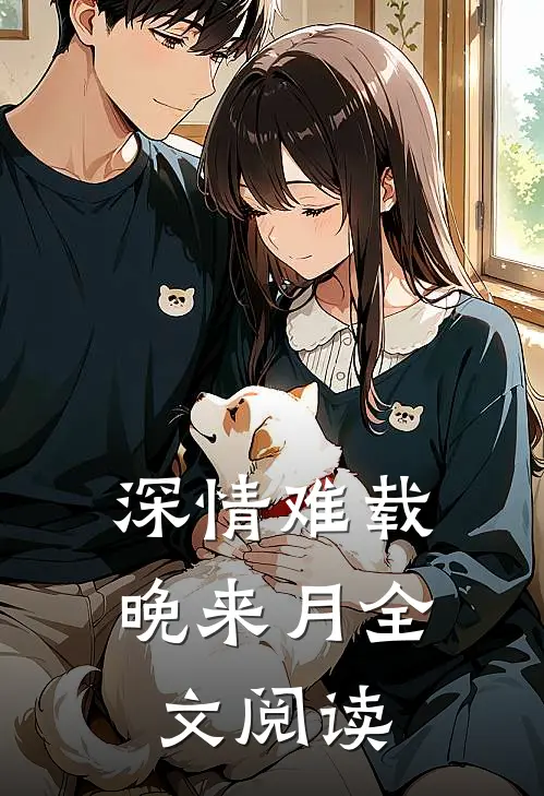 深情难载晚来月全文阅读