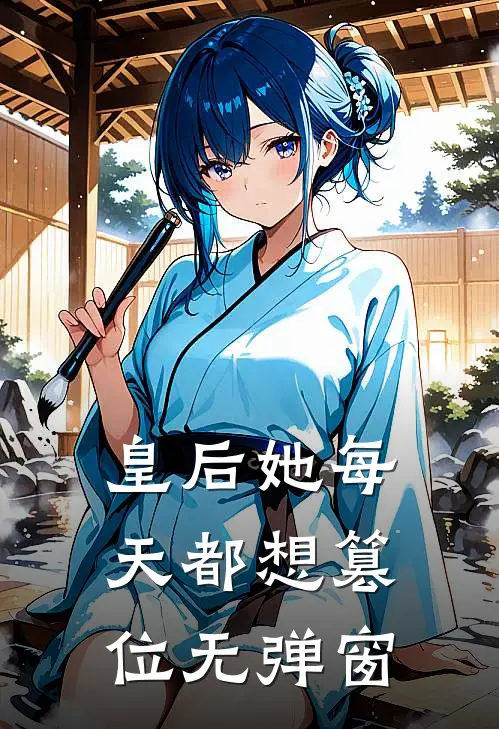 皇后她每天都想篡位无弹窗