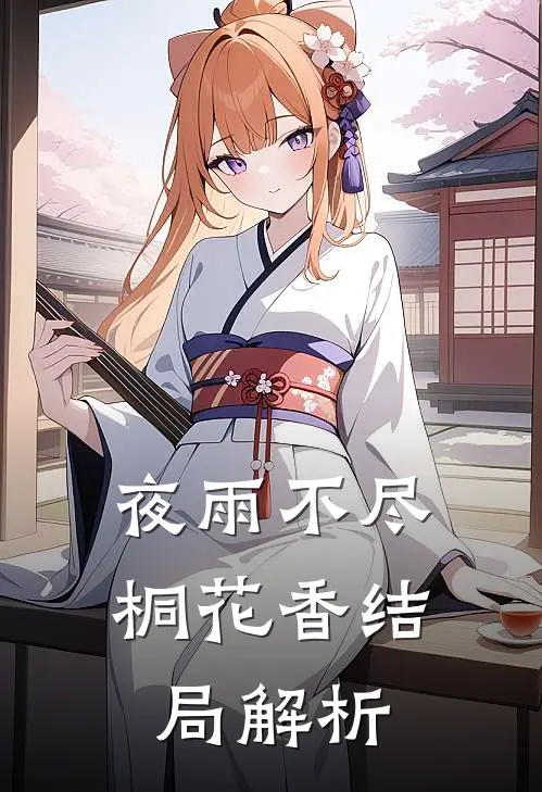 夜雨不尽桐花香结局解析