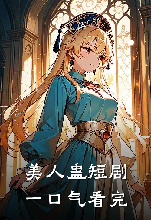 美人蛊短剧一口气看完