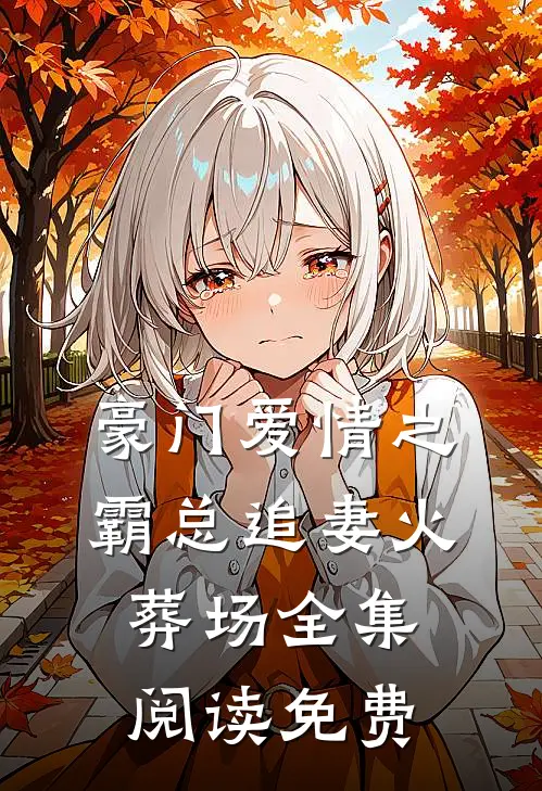 豪门爱情之霸总追妻火葬场全集阅读免费