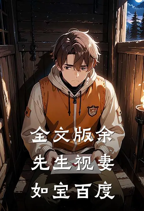 全文版余先生视妻如宝百度