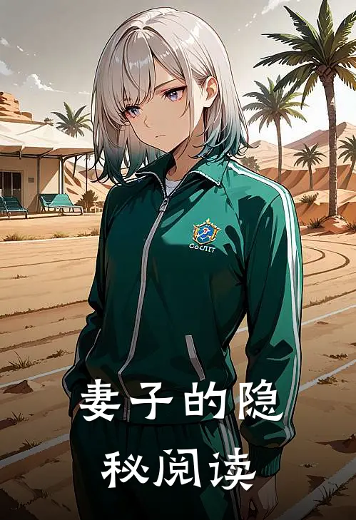 妻子的隐秘阅读