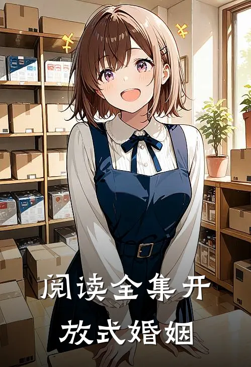 阅读全集开放式婚姻