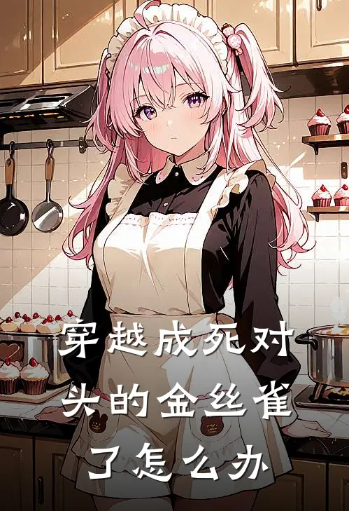 穿越成死对头的金丝雀了怎么办
