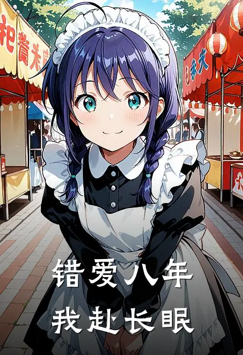 错爱八年，我赴长眠