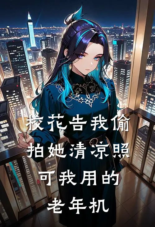 校花告我偷拍她清凉照，可我用的老年机