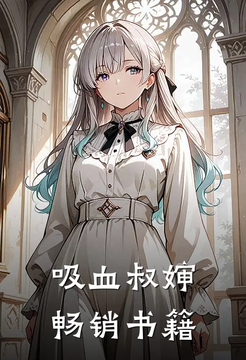 吸血叔婶畅销书籍