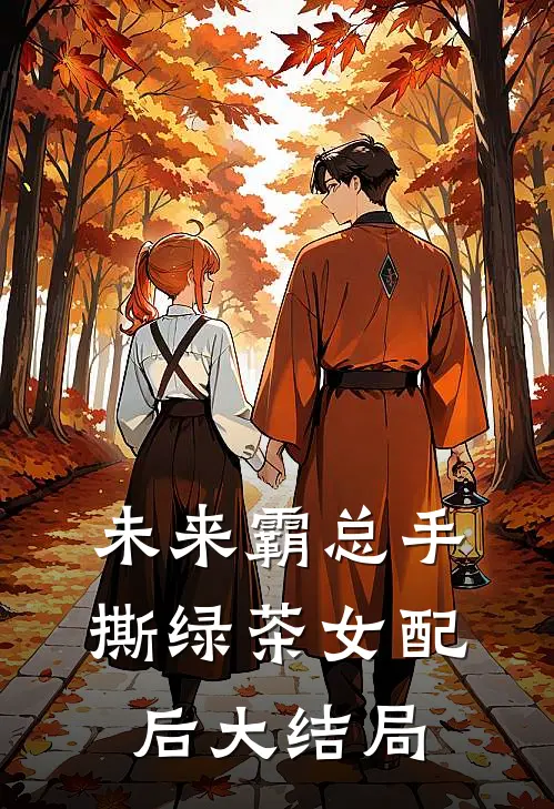 未来霸总手撕绿茶女配后大结局