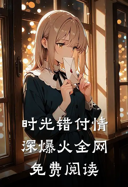 时光错付情深爆火全网免费阅读