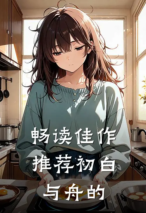 畅读佳作推荐初白与舟的