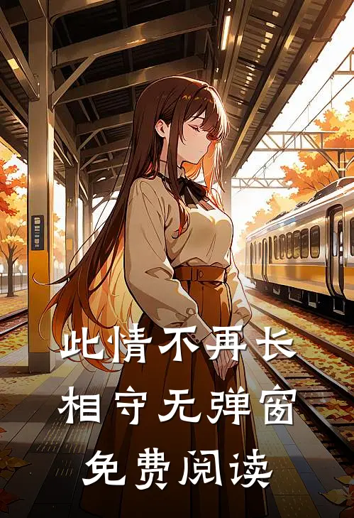 此情不再长相守无弹窗免费阅读