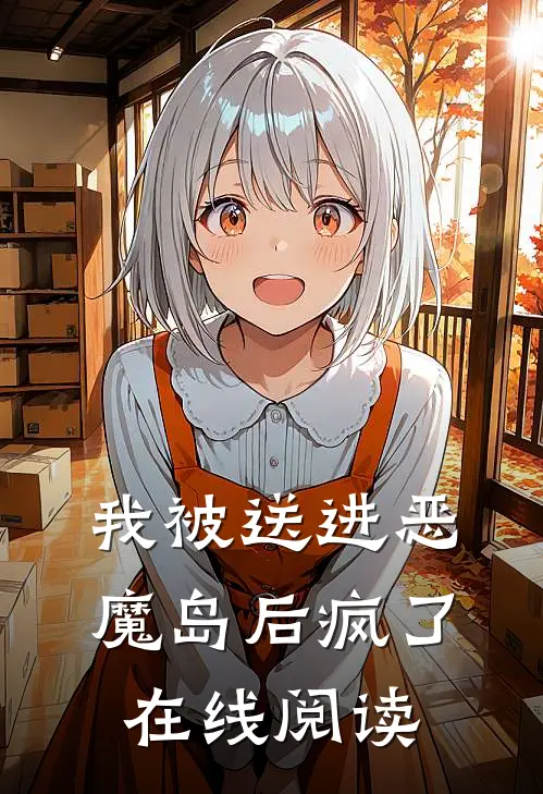 我被送进恶魔岛后疯了在线阅读