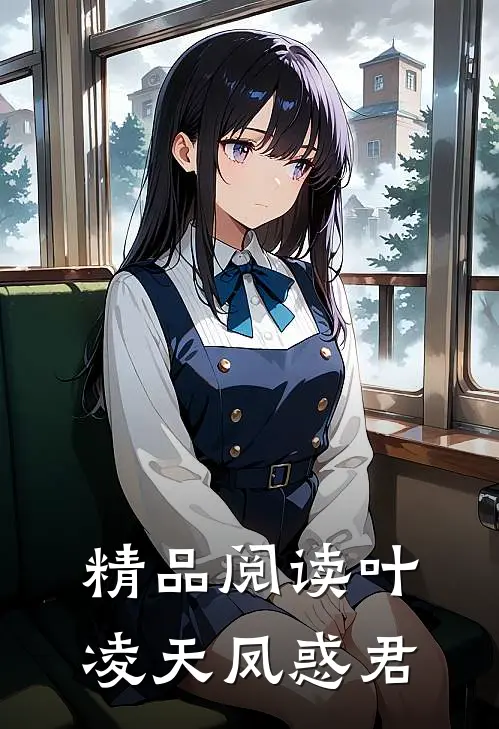 精品阅读叶凌天凤惑君