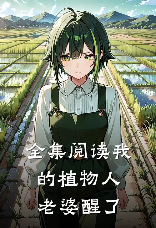 全集阅读我的植物人老婆醒了