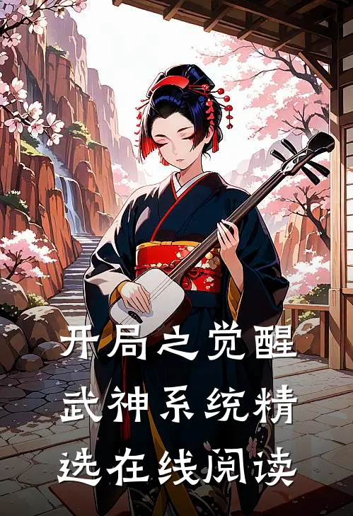 开局之觉醒武神系统精选在线阅读