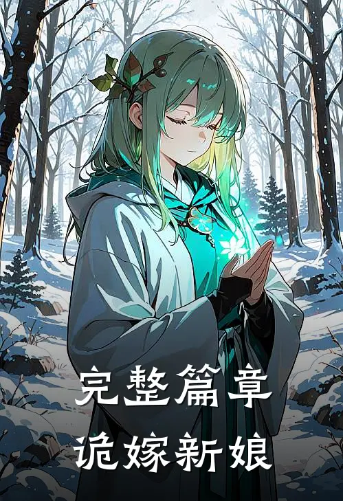 完整篇章诡嫁新娘