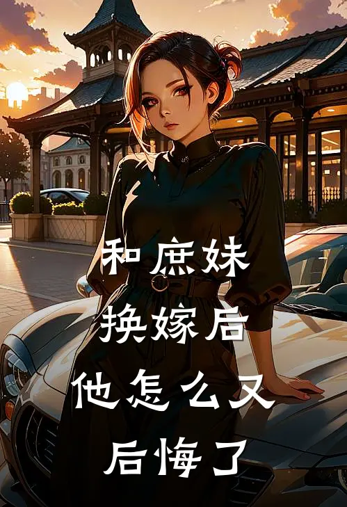 和庶妹换嫁后，他怎么又后悔了