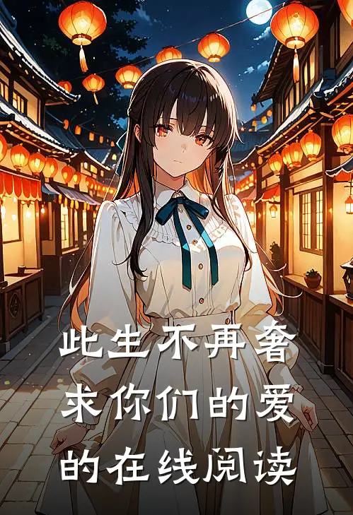 此生不再奢求你们的爱的在线阅读