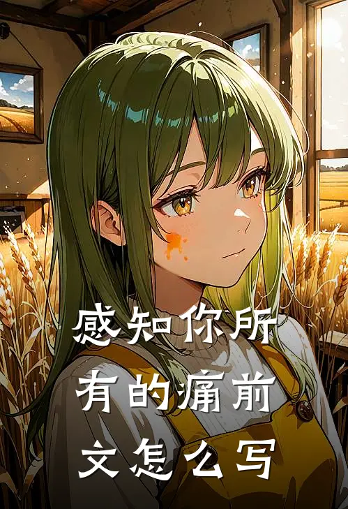 感知你所有的痛前文怎么写