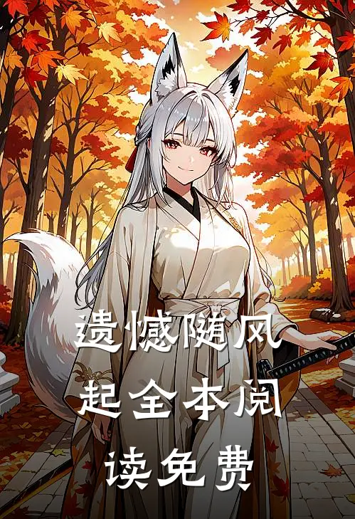 遗憾随风起全本阅读免费