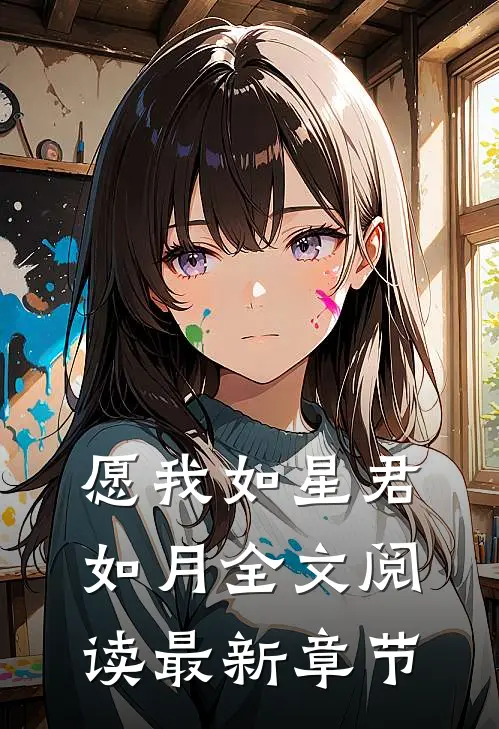 愿我如星君如月全文阅读最新章节