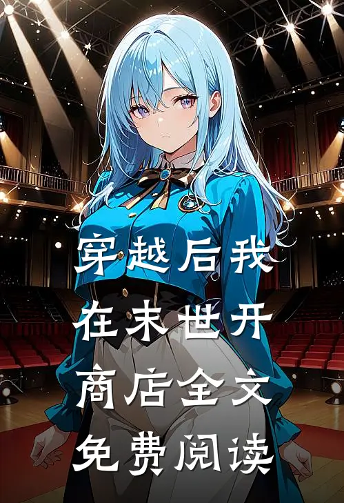 穿越后我在末世开商店全文免费阅读