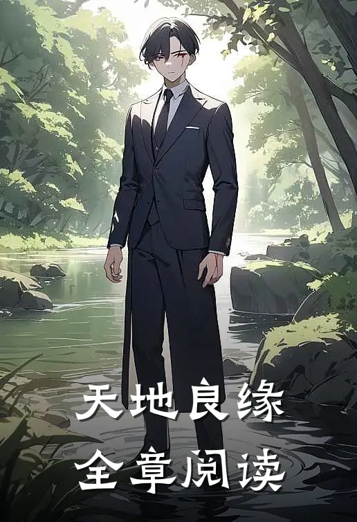 天地良缘全章阅读