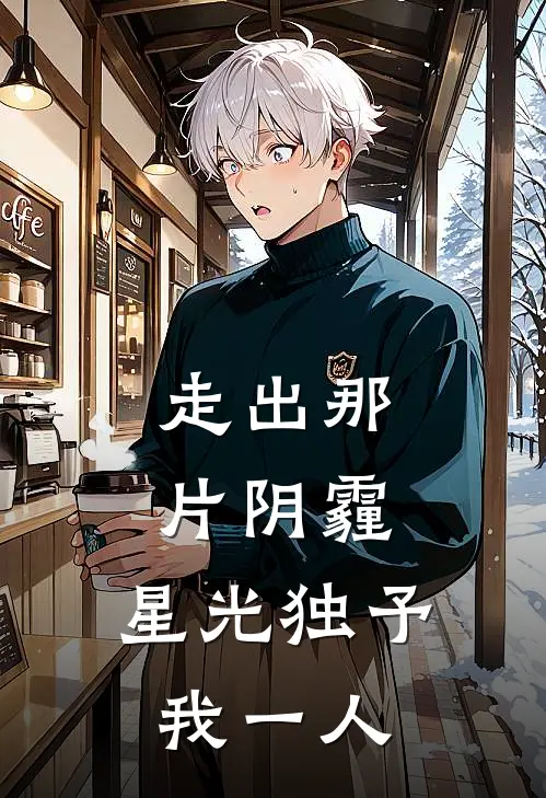 走出那片阴霾，星光独予我一人