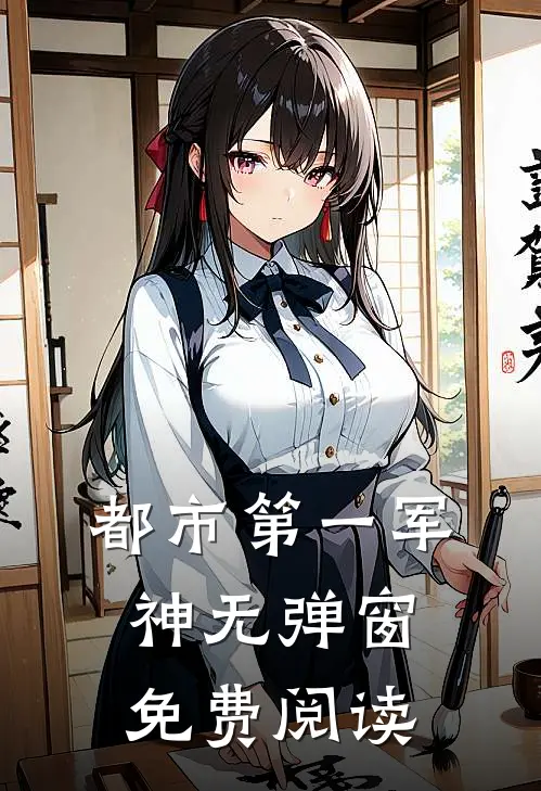 都市第一军神无弹窗免费阅读