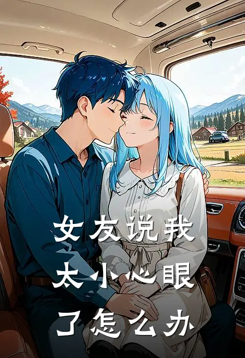 女友说我太小心眼了怎么办