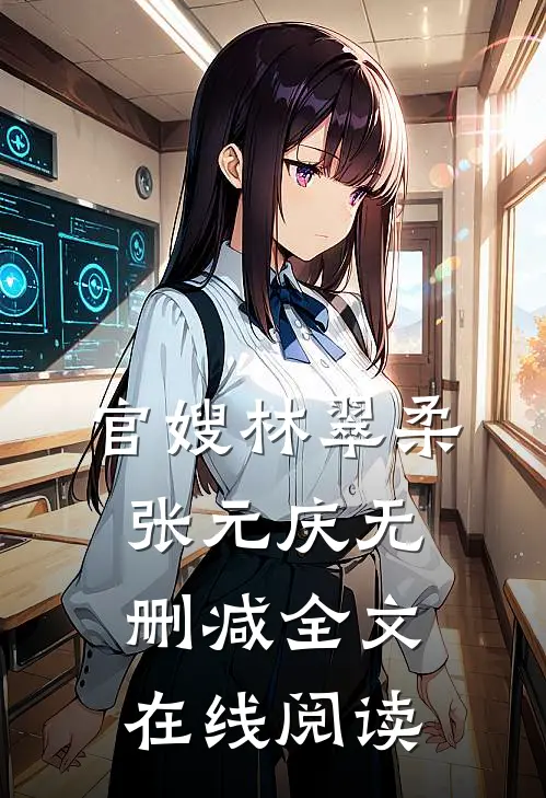 官嫂林翠柔张元庆无删减全文在线阅读