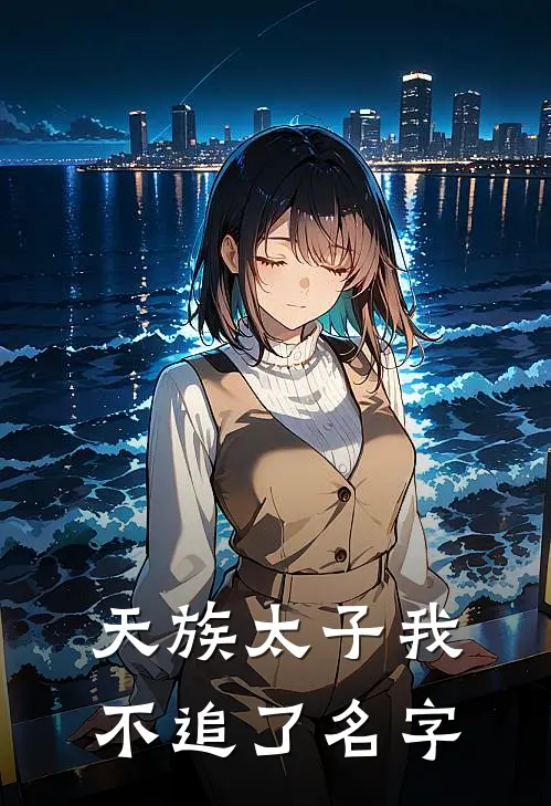 天族太子我不追了名字