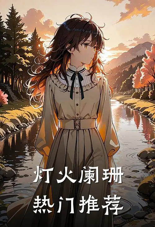 灯火阑珊热门推荐