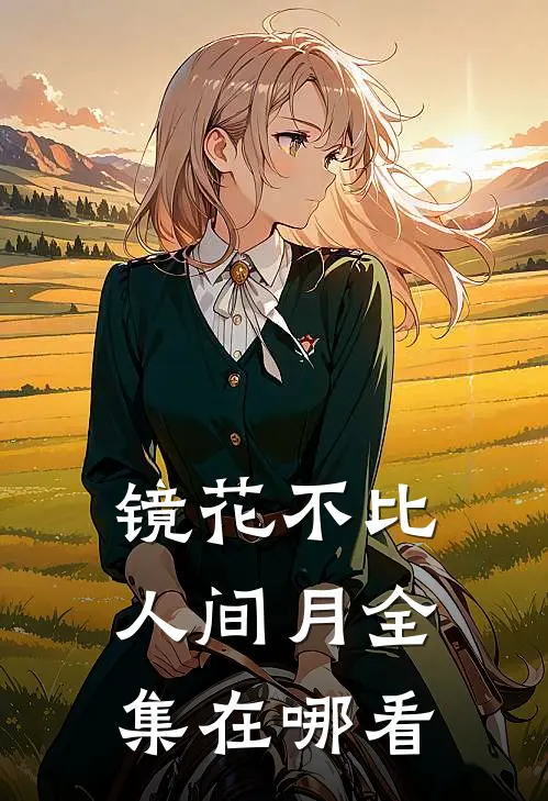 镜花不比人间月全集在哪看