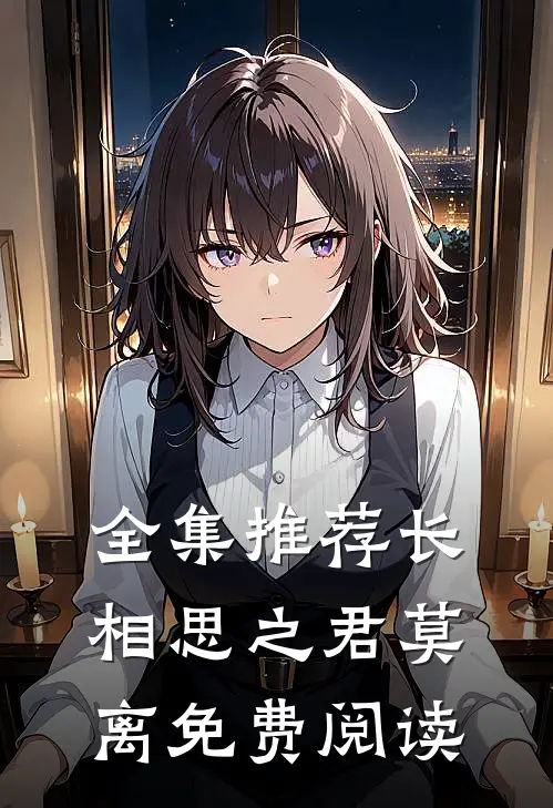 全集推荐长相思之君莫离免费阅读