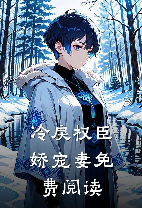 冷戾权臣娇宠妻免费阅读