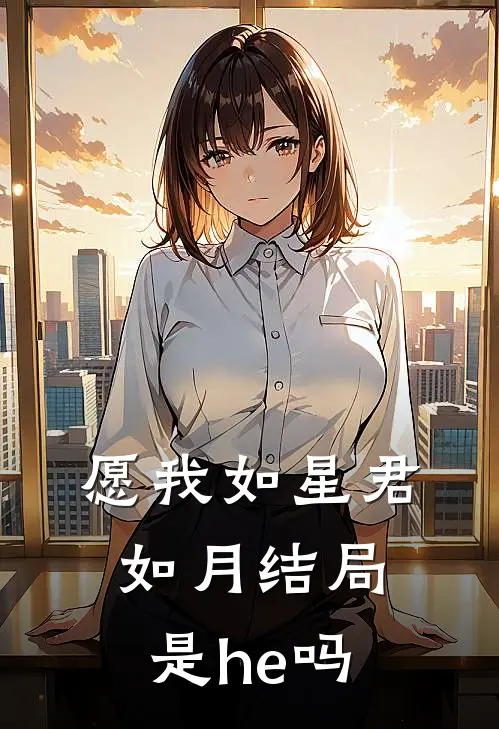 愿我如星君如月结局是he吗