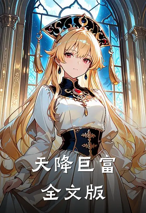 天降巨富全文版
