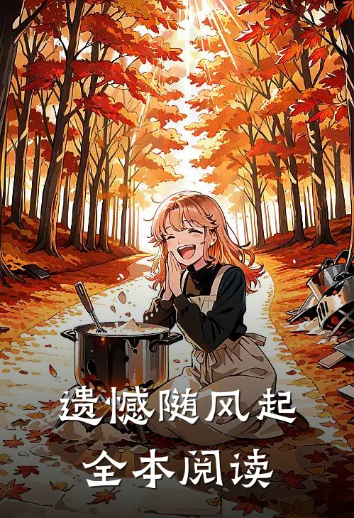 遗憾随风起全本阅读