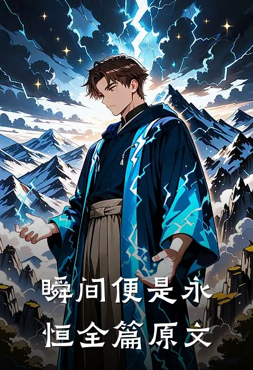 瞬间便是永恒全篇原文