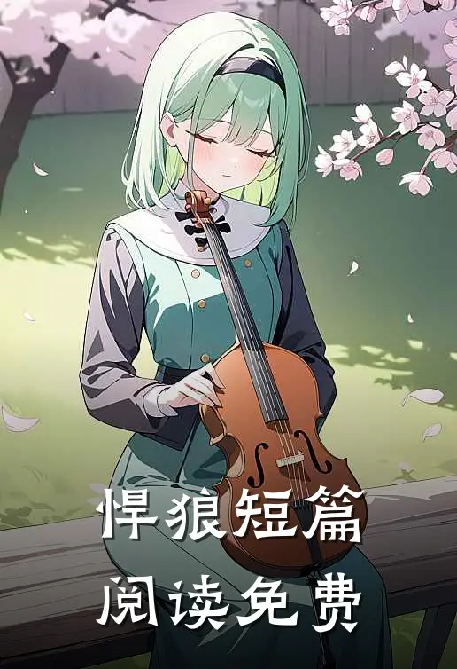 悍狼短篇阅读免费